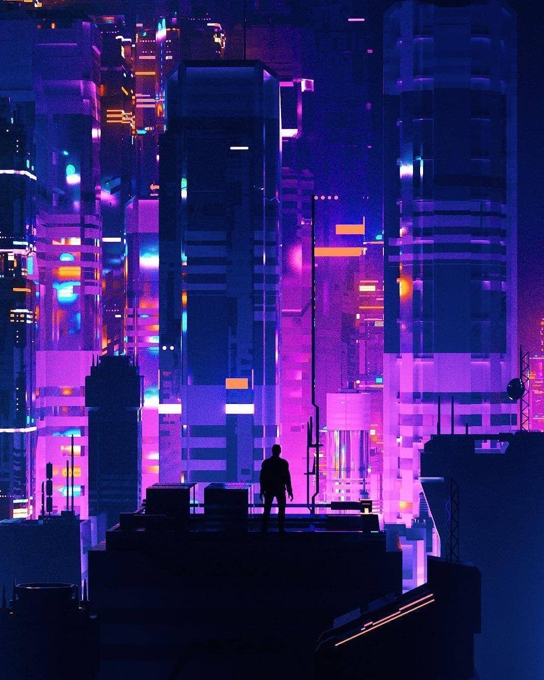 1080x1350 Free download Neo Tilted Towers polygonatic Wallpaper in 2019 Cyberpunk [ 1080x1350] for your Desktop, Mobile & Tablet. Explore Neo Tilted Wallpaper. Neo Tilted Wallpaper, Neo Wallpaper, Neo Tokyo Wallpaper