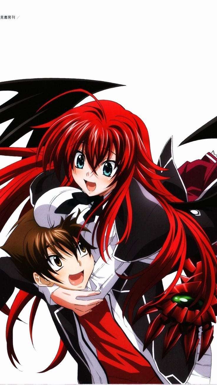 736x1308 Luxury Highschool Dxd Phone Wallpaper This Week
