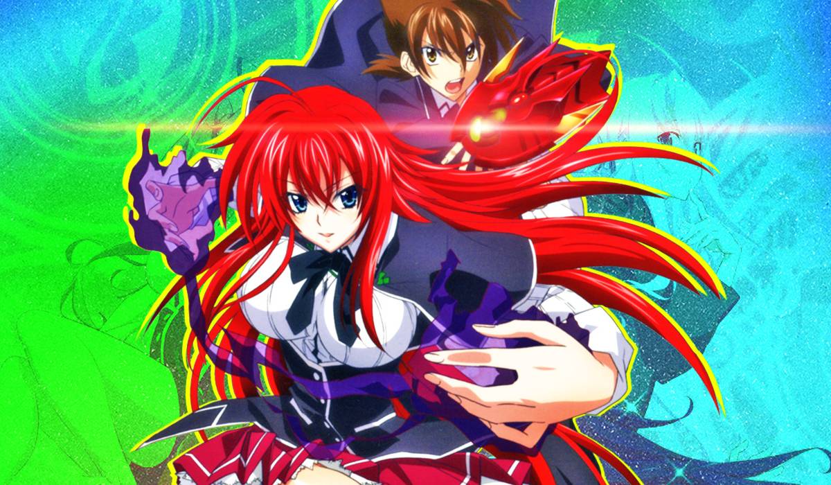 1200x700 Will High School DxD Get A Fifth Season?