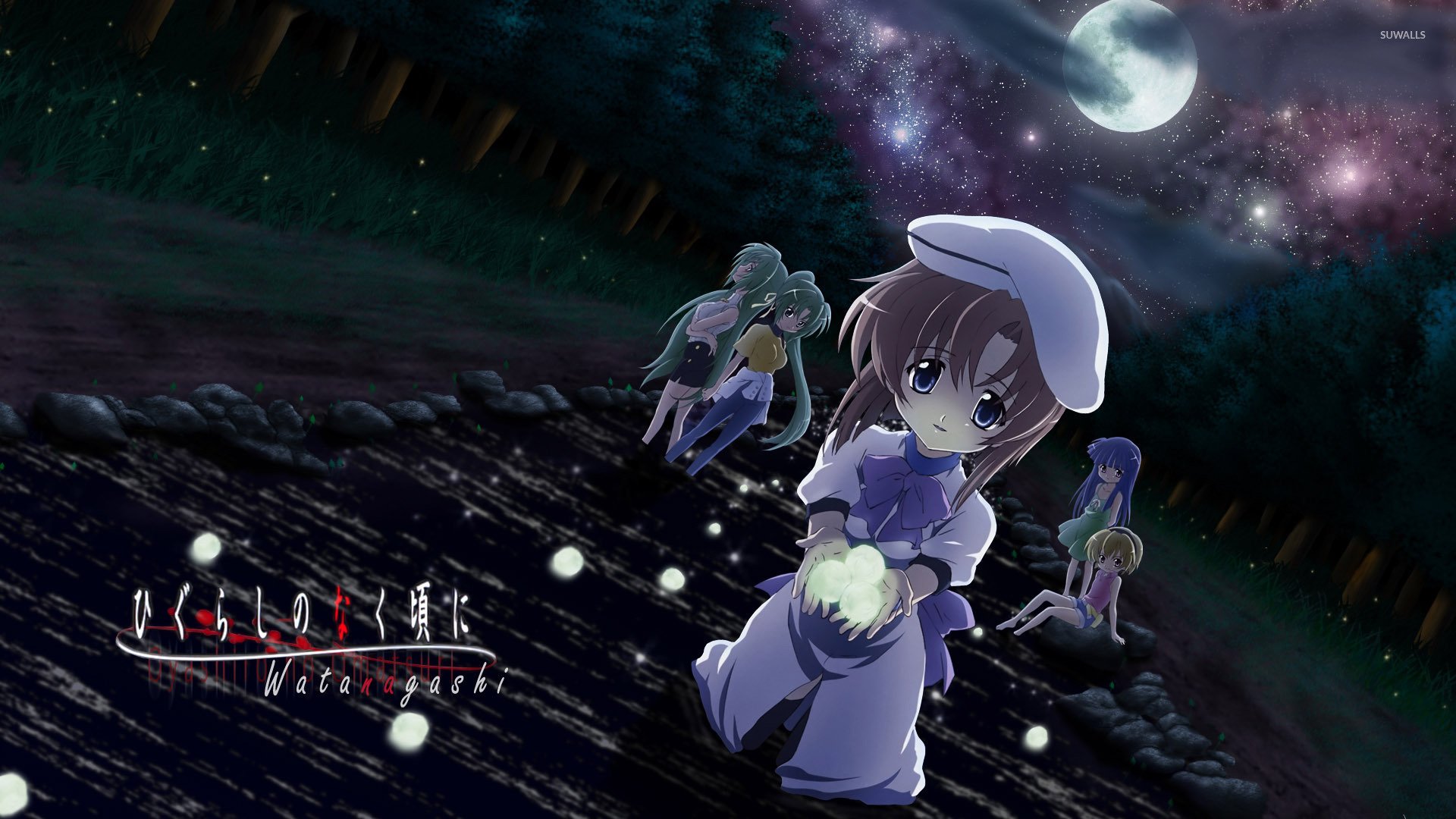 1920x1080 High School DxD [2] wallpaper wallpaper