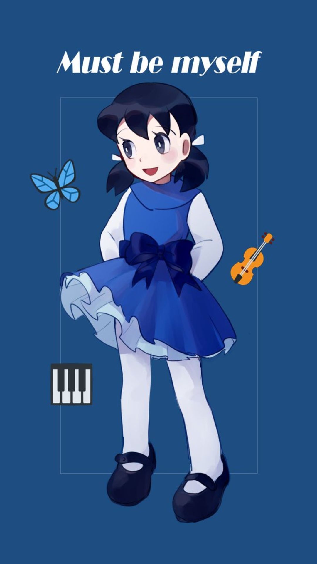 1080x1920 Shizuka Wallpaper Shizuka Wallpaper Download