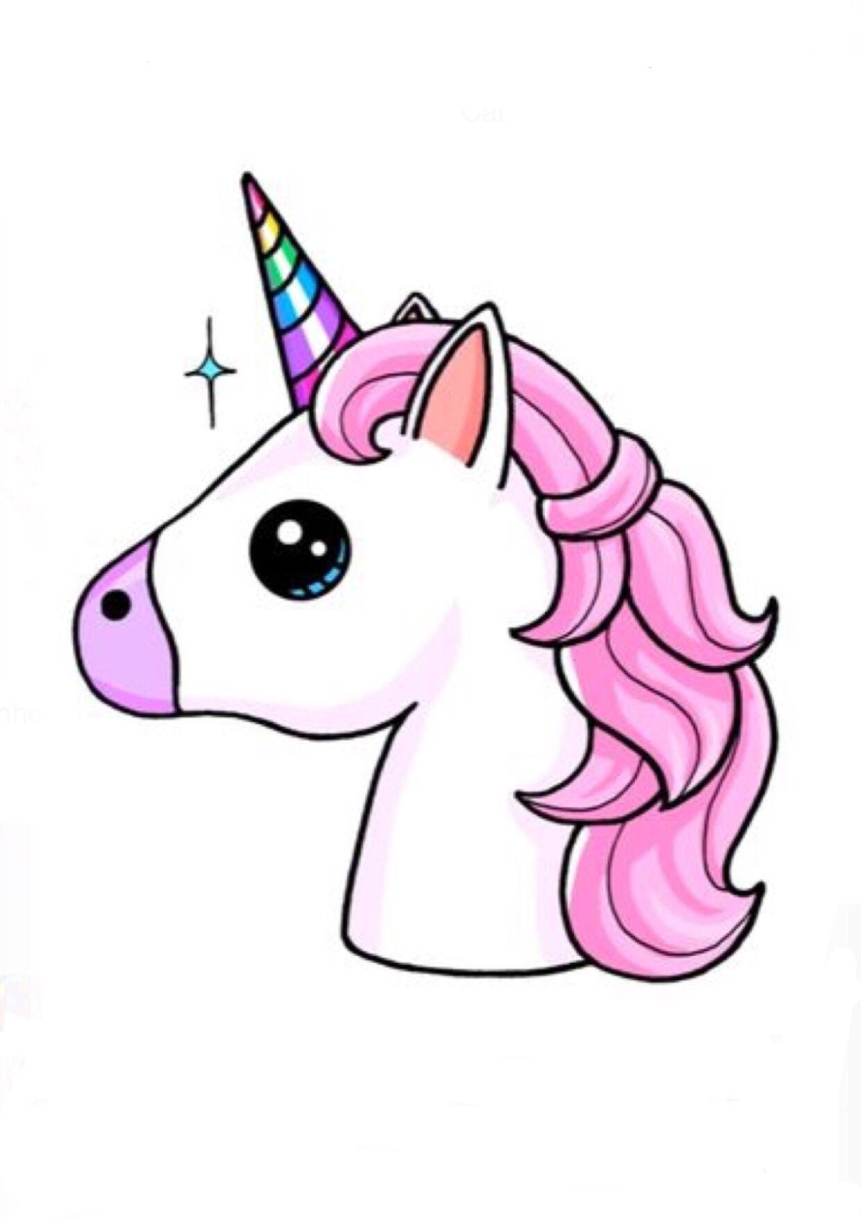 Chibi Unicorn Wallpapers Top Free Chibi Unicorn Backgrounds