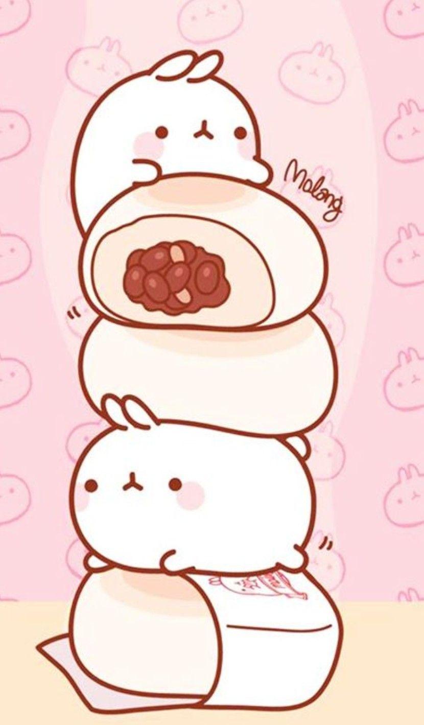 830x1419 Kawaii