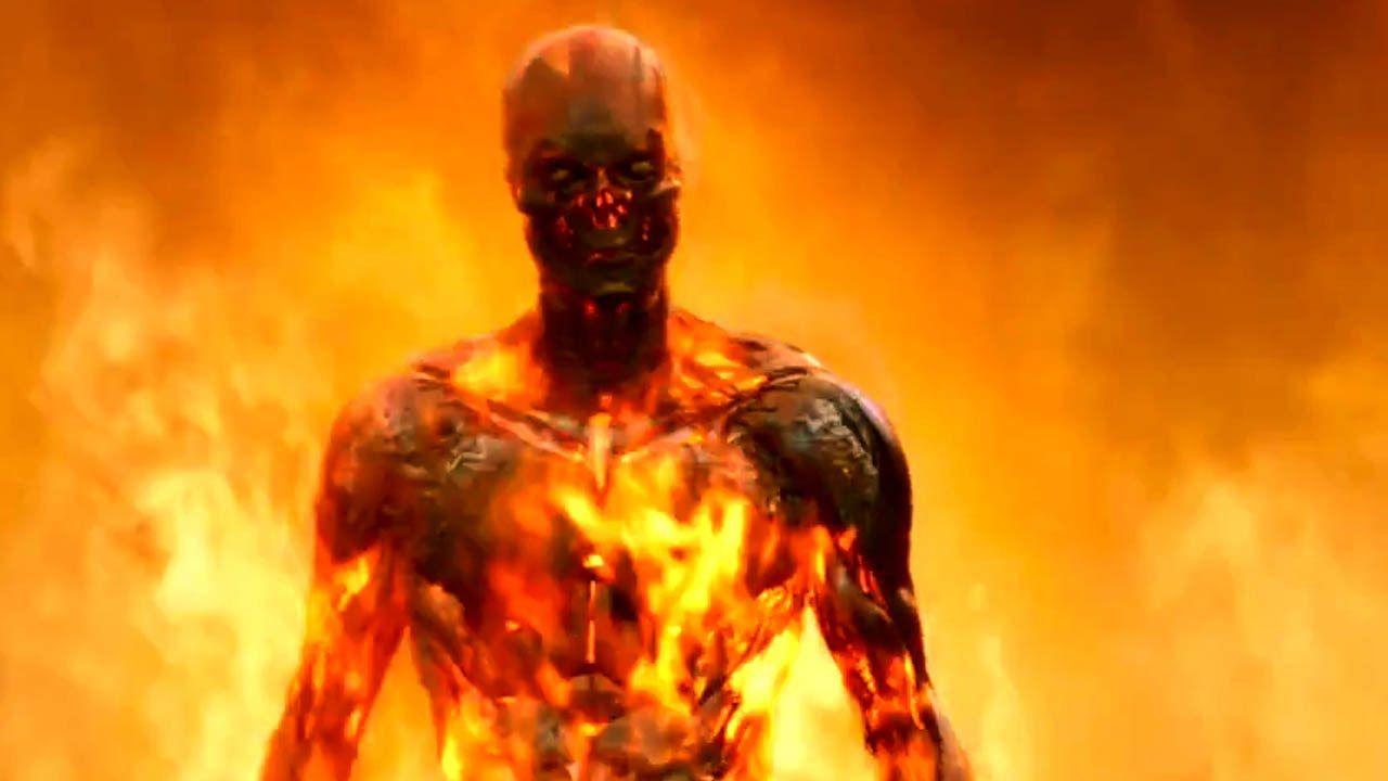 1280x720 TERMINATOR GENISYS Super Bowl (Movie HD)
