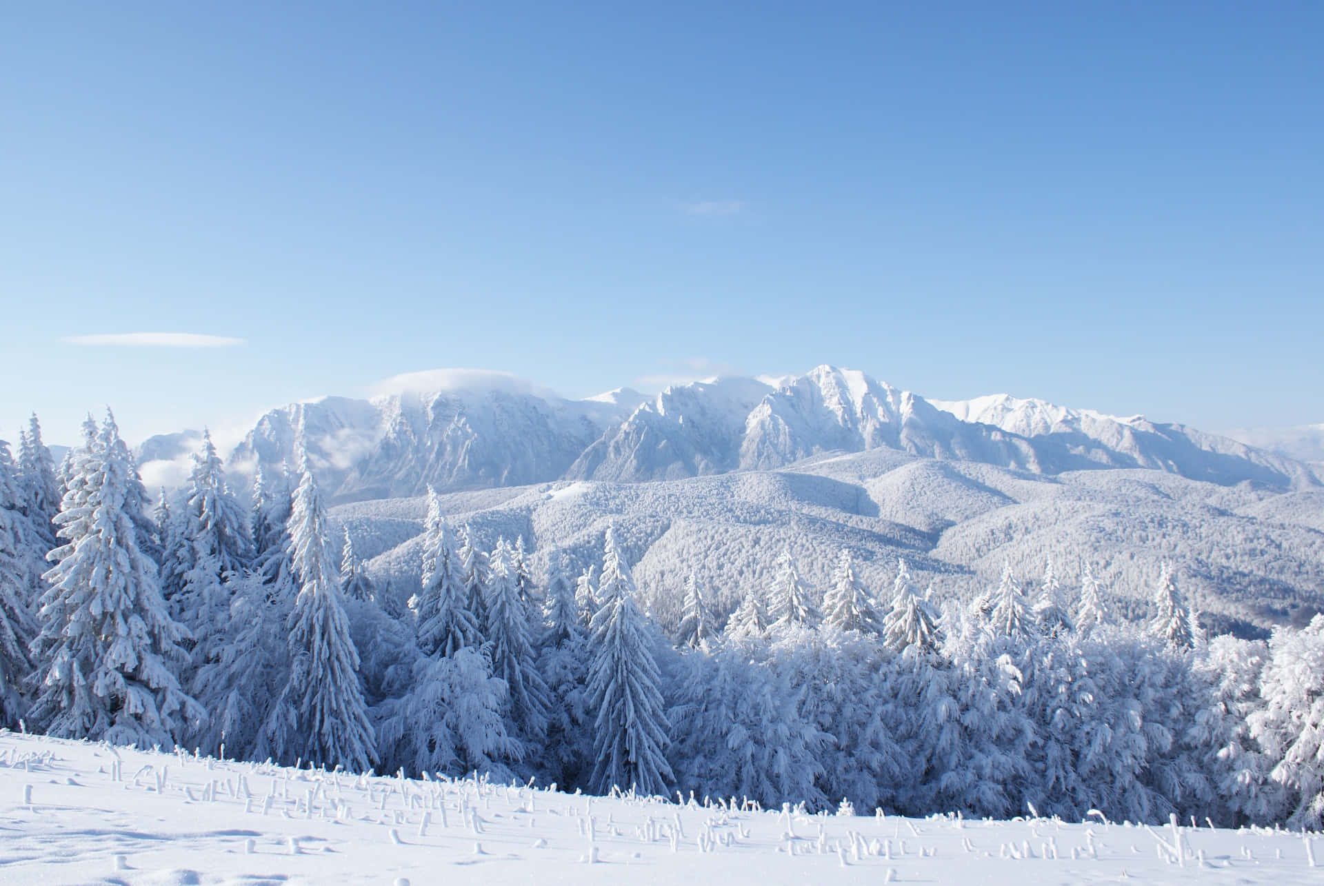 1920x1285 New Hampshire Winter Wallpaper