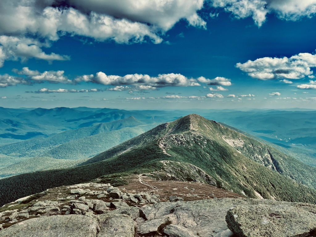 1024x768 The Best New Hampshire Hiking Ever: White Mountains Traverse