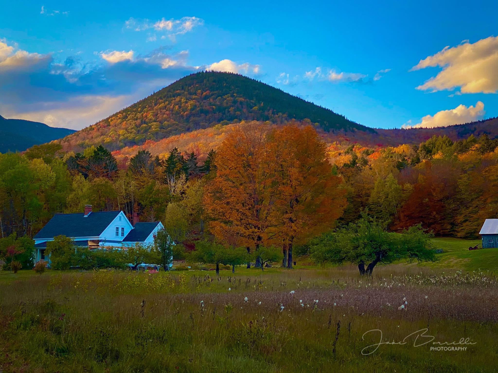 2048x1536 Here's another collection from The White Mountains, New Hampshire
