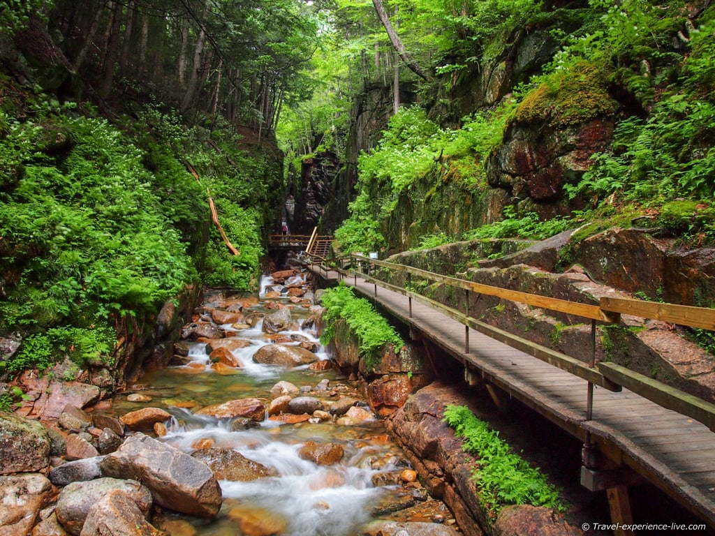 1024x768 What Not To Miss When Visiting the White Mountains