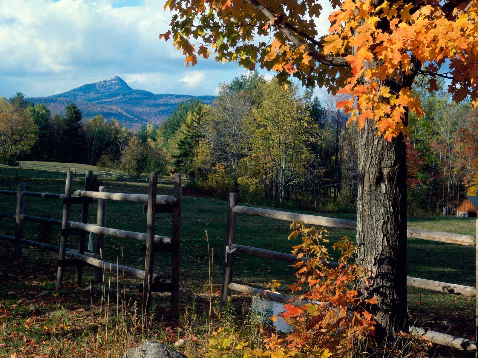 1600x1200 New Hampshire Wallpaper