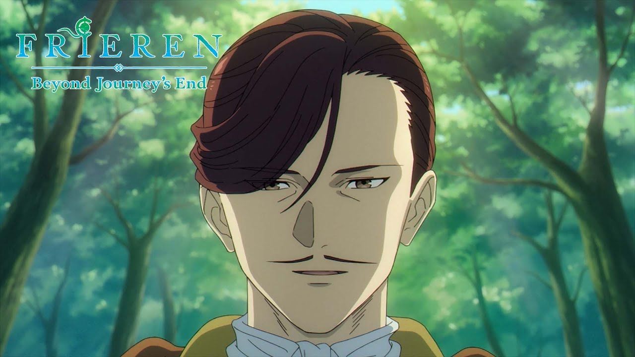 1280x720 Frieren: Beyond Journey's End (Season 2). OT. Remember Me
