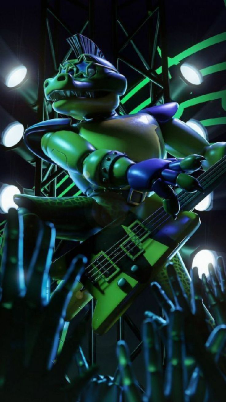 736x1308 Monty. Fnaf wallpaper, Fnaf photo, Fnaf