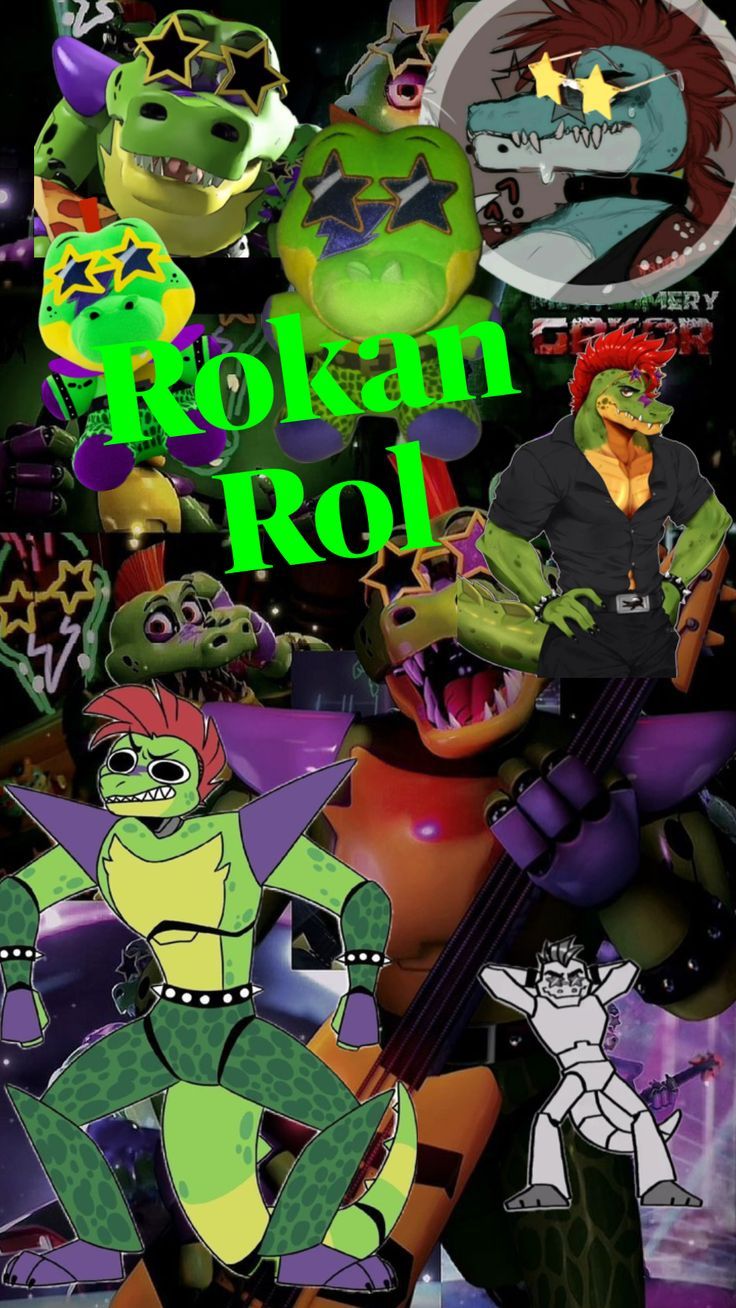 736x1308 Darby Core. Fnaf wallpaper, Fnaf, Fnaf drawings