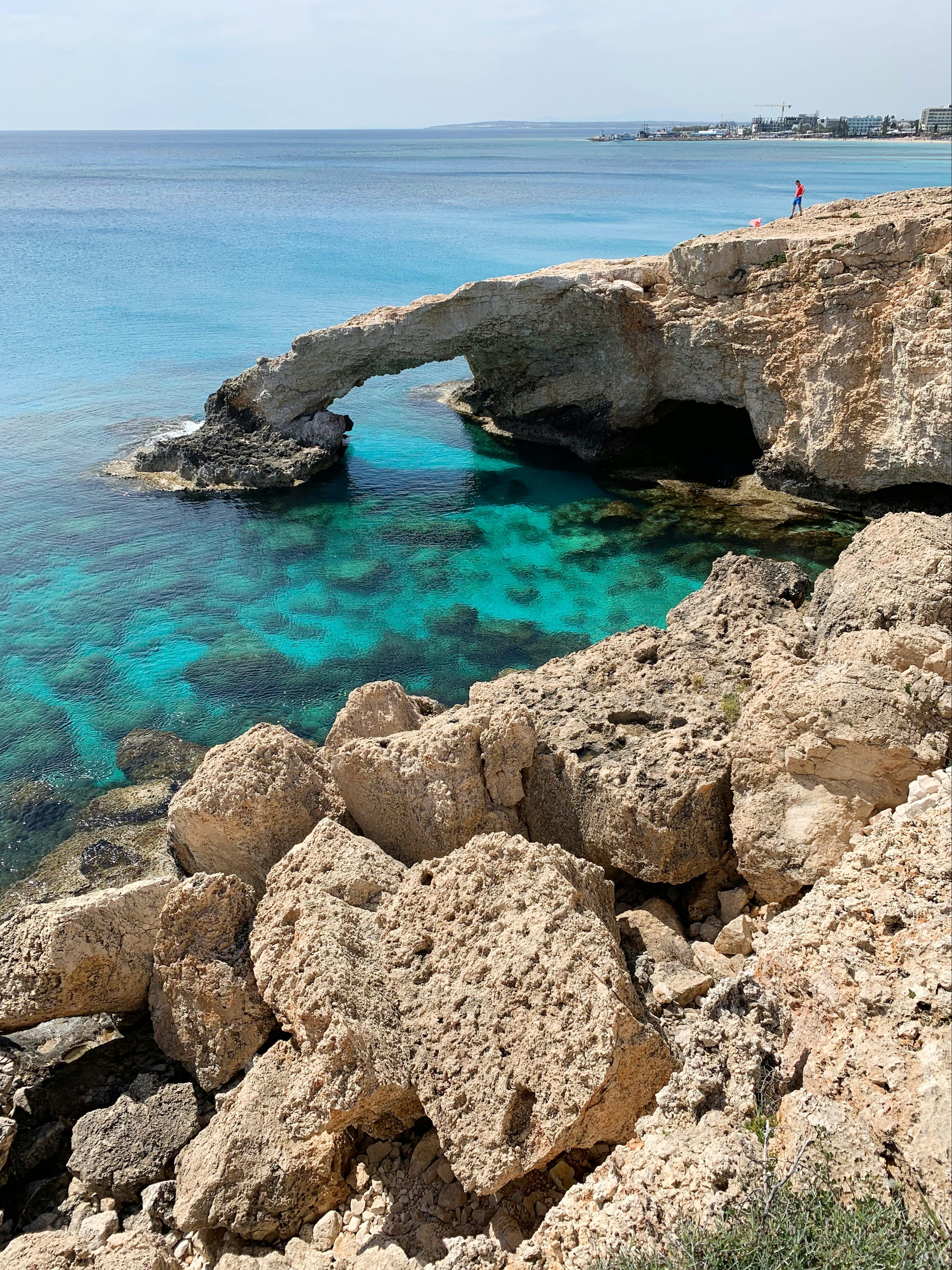 3000x4000 Ayia Napa Picture. Download Free Image