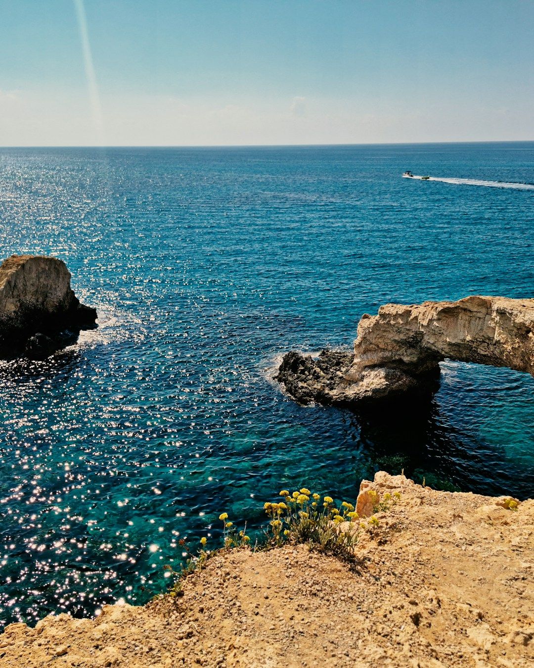 1080x1350 Cavo Greco viewpoint Ayia Napa