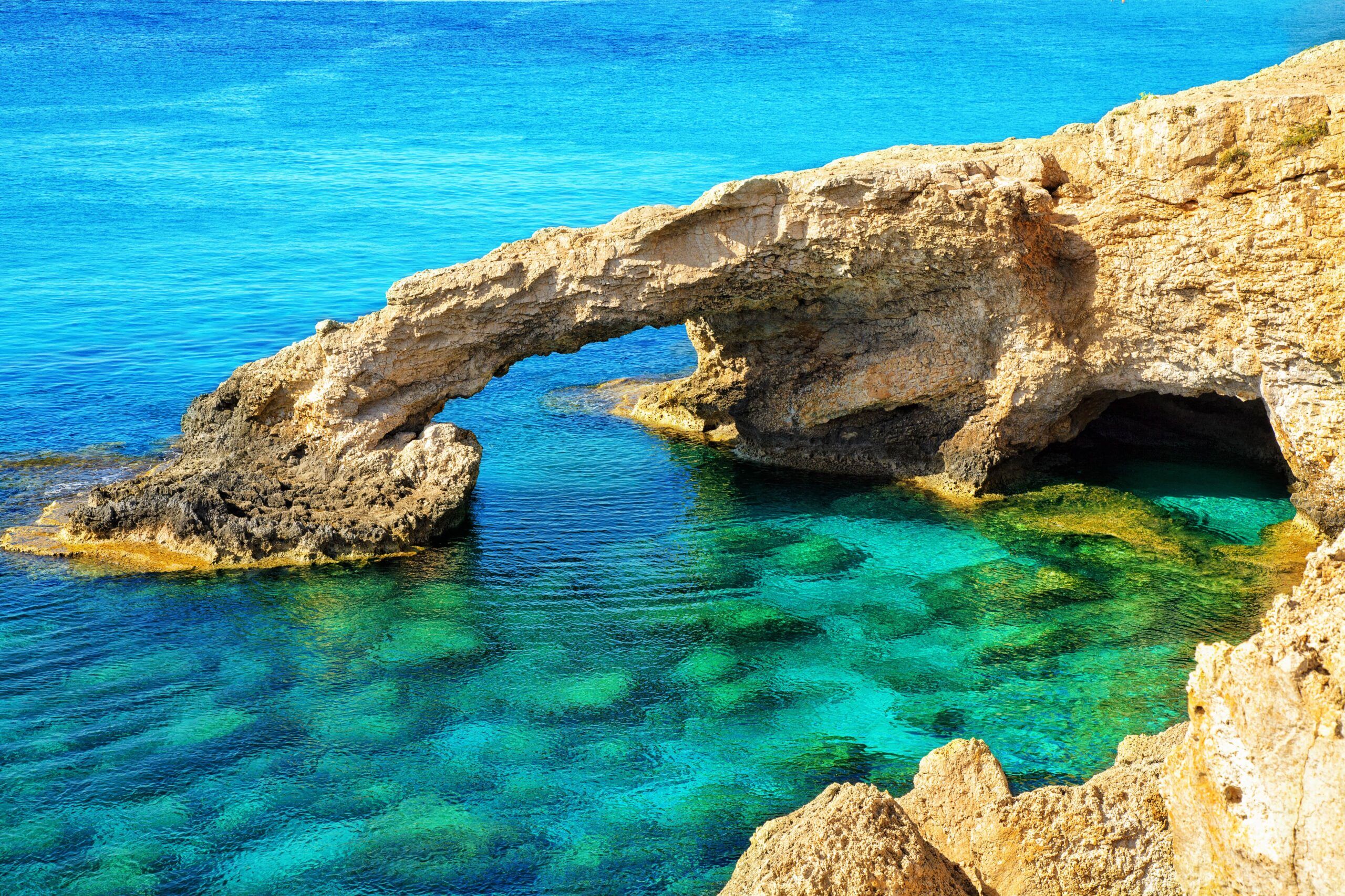 2560x1707 Ayia Napa Holidays 2026 2027