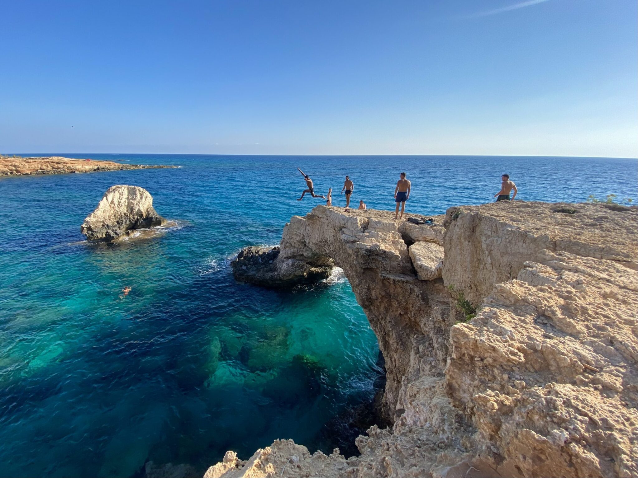 2048x1536 Best Things To Do In Ayia Napa • Gorgeous Unknown