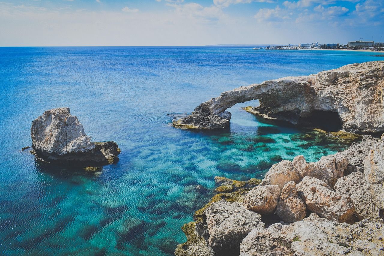 1280x853 Ajia Napa & Cyprus Image