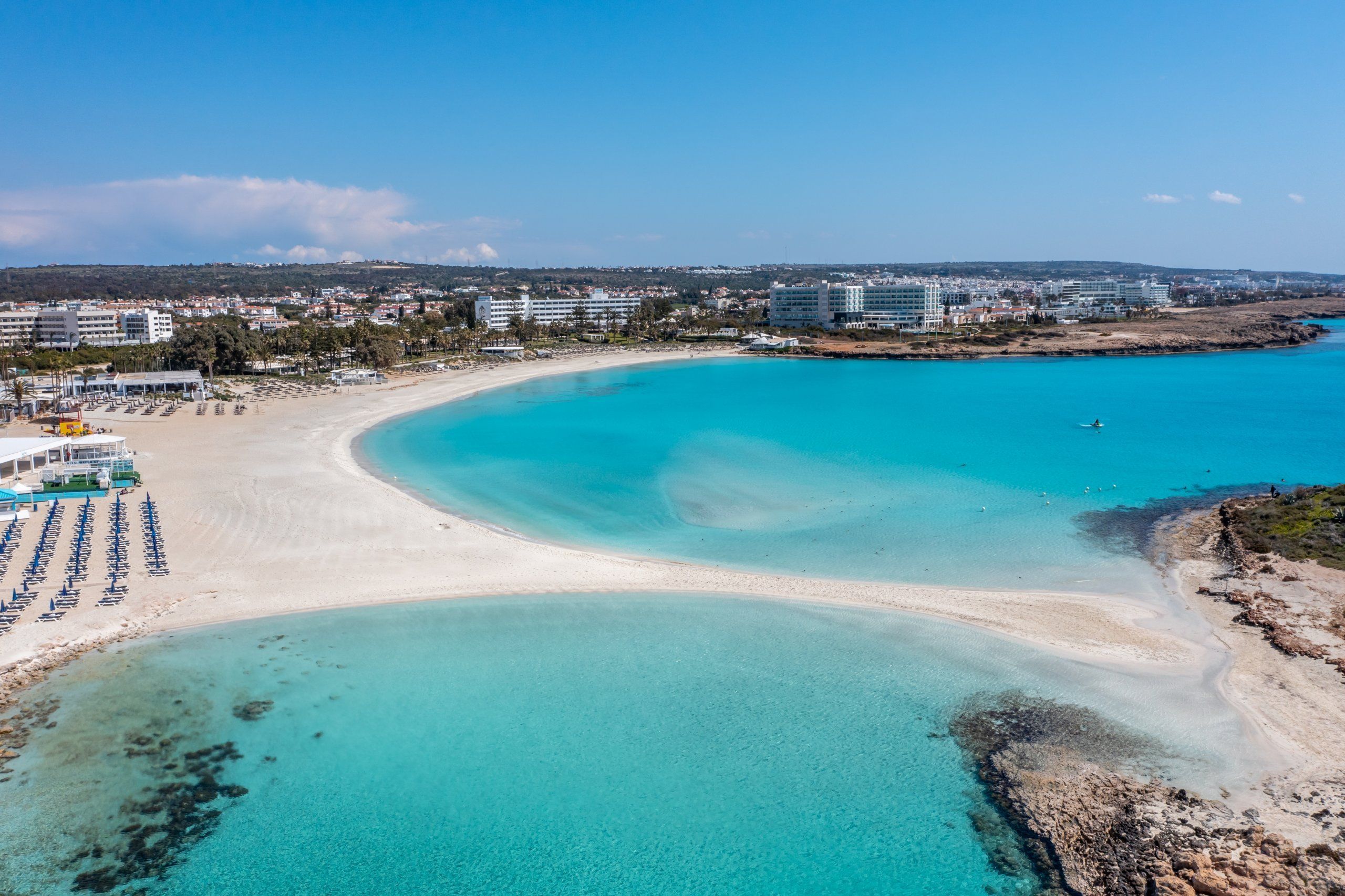 2560x1706 Ayia Napa, Cyprus you need to know