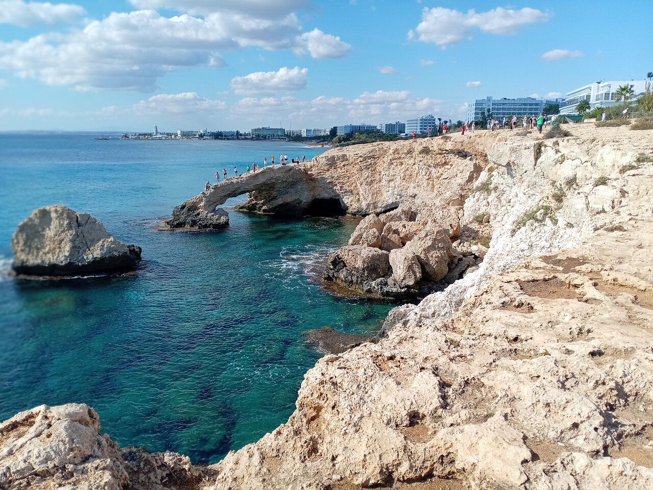 1280x960 Landa Golden Beach of Landa Beach, Ayia Napa