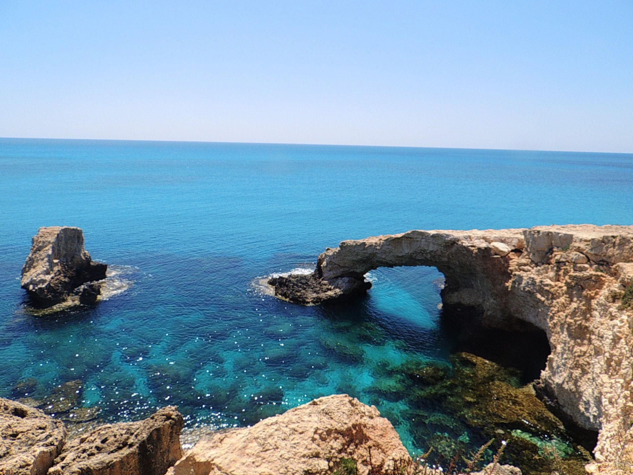2048x1536 Anesis Hotel Ayia Napa Cyprus. Family run and family friendly