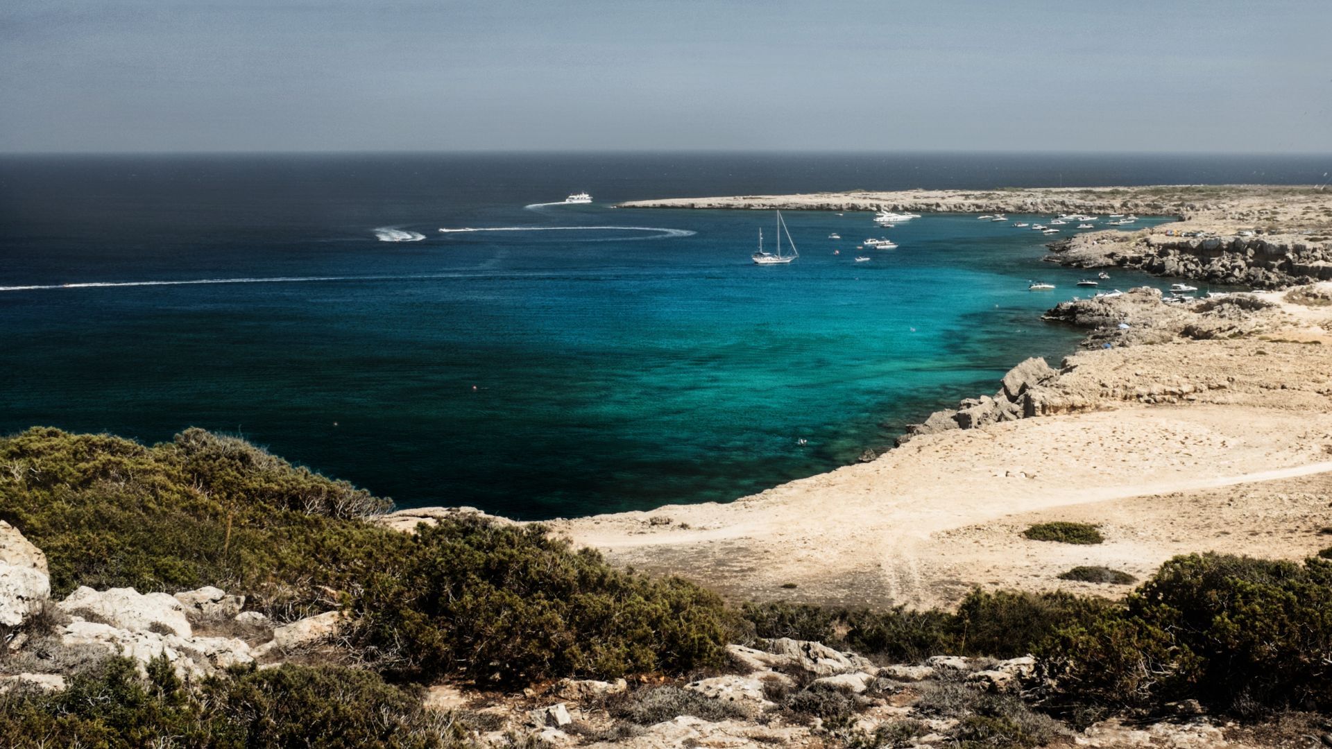 1920x1080 Ayia Napa Compact Destination Guide