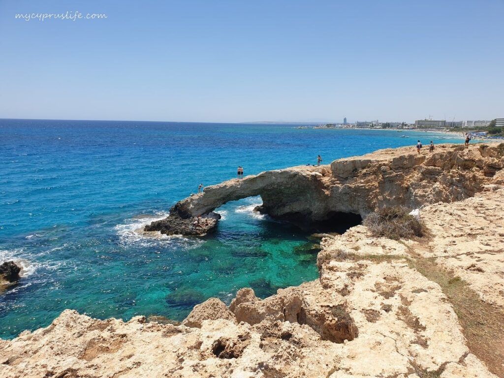 1024x768 Must see in Ayia Napa & Protaras Cyprus Life