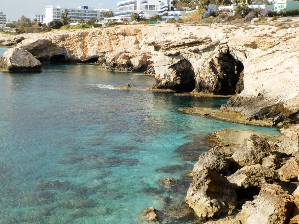 1024x768 Cyprus part 2 (Ayia Napa, Nicosia)