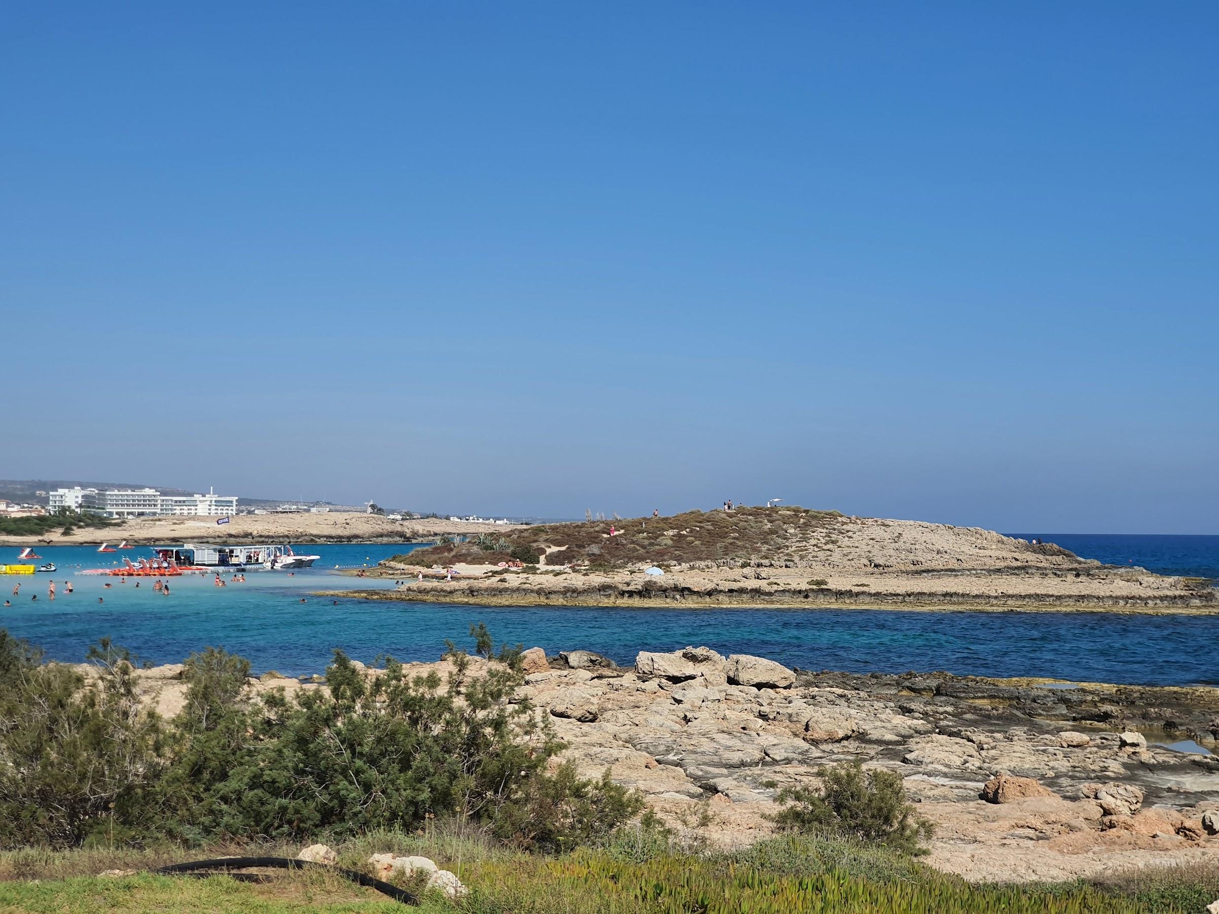 2404x1803 Attractions of Ayia Napa in Cyprus You Can Find There