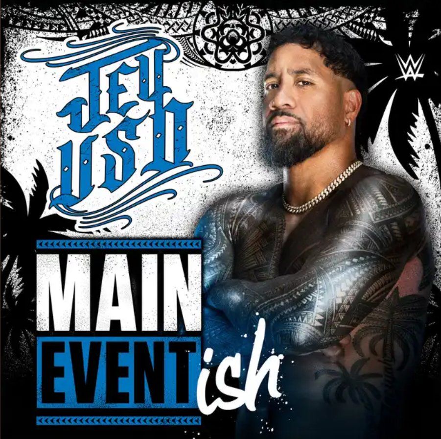 901x896 WWE: Main Event Ish (Jey Uso)