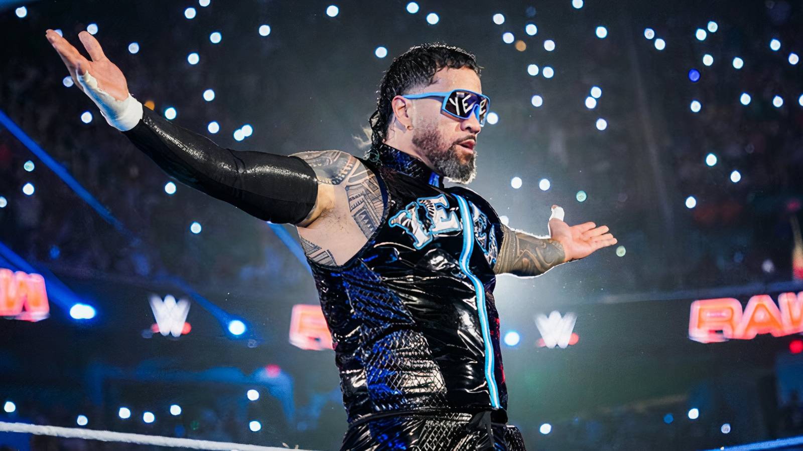 1600x900 Main Event' Jey Uso Aiming to Become WWE World Champion in 2025