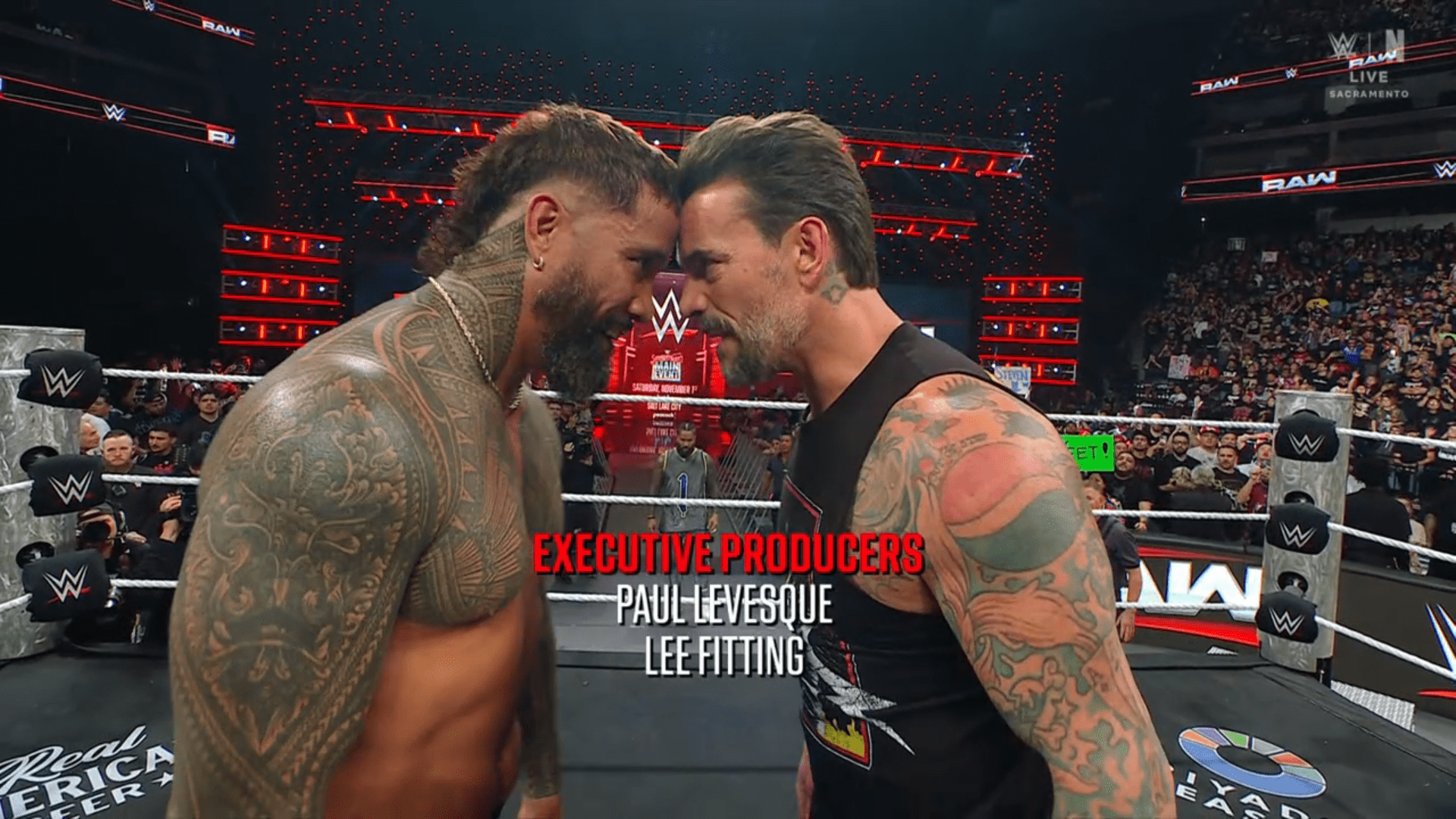 1920x1080 Fightful. WWE News, AEW News, Pro Wrestling Backstage News