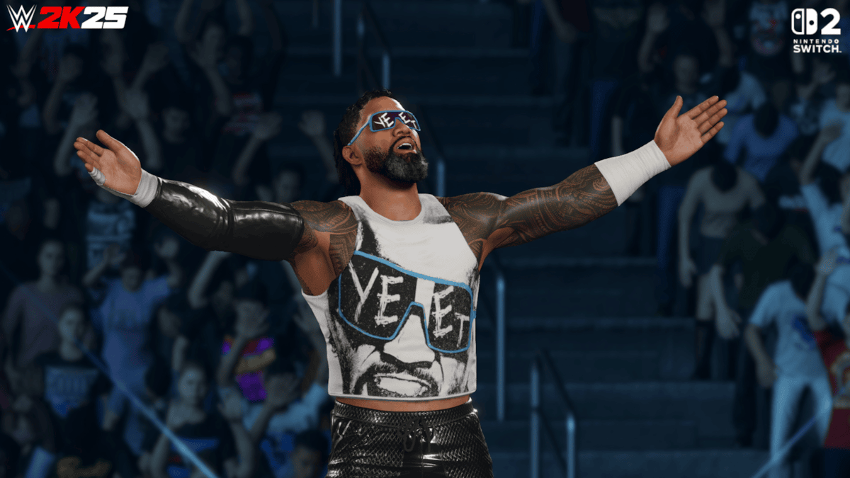 1200x675 WWE 2K25 Jey Uso Switch 2K Newsroom