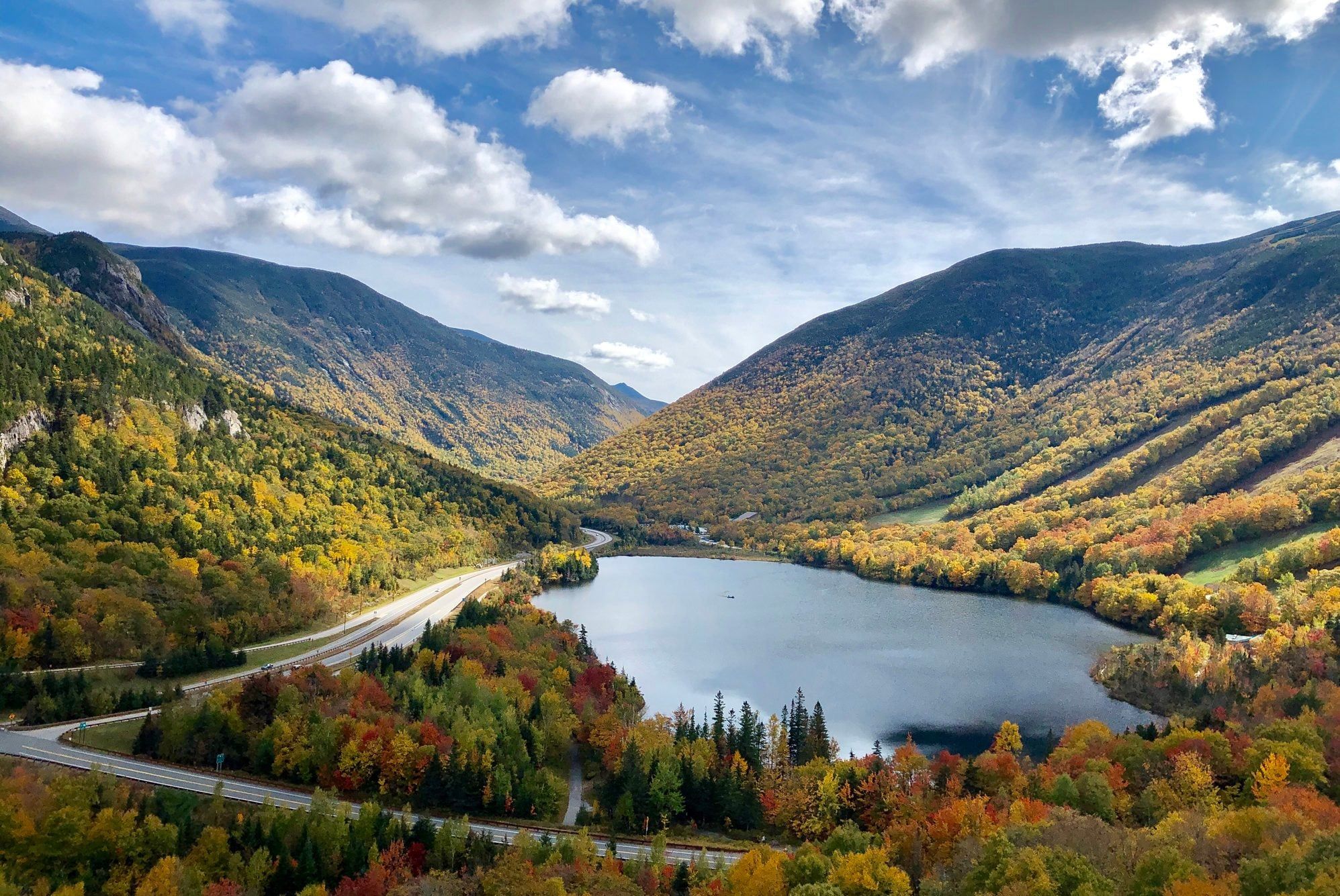 1995x1335 Your Guide to a White Mountains Road Trip. Trusted Since 1922