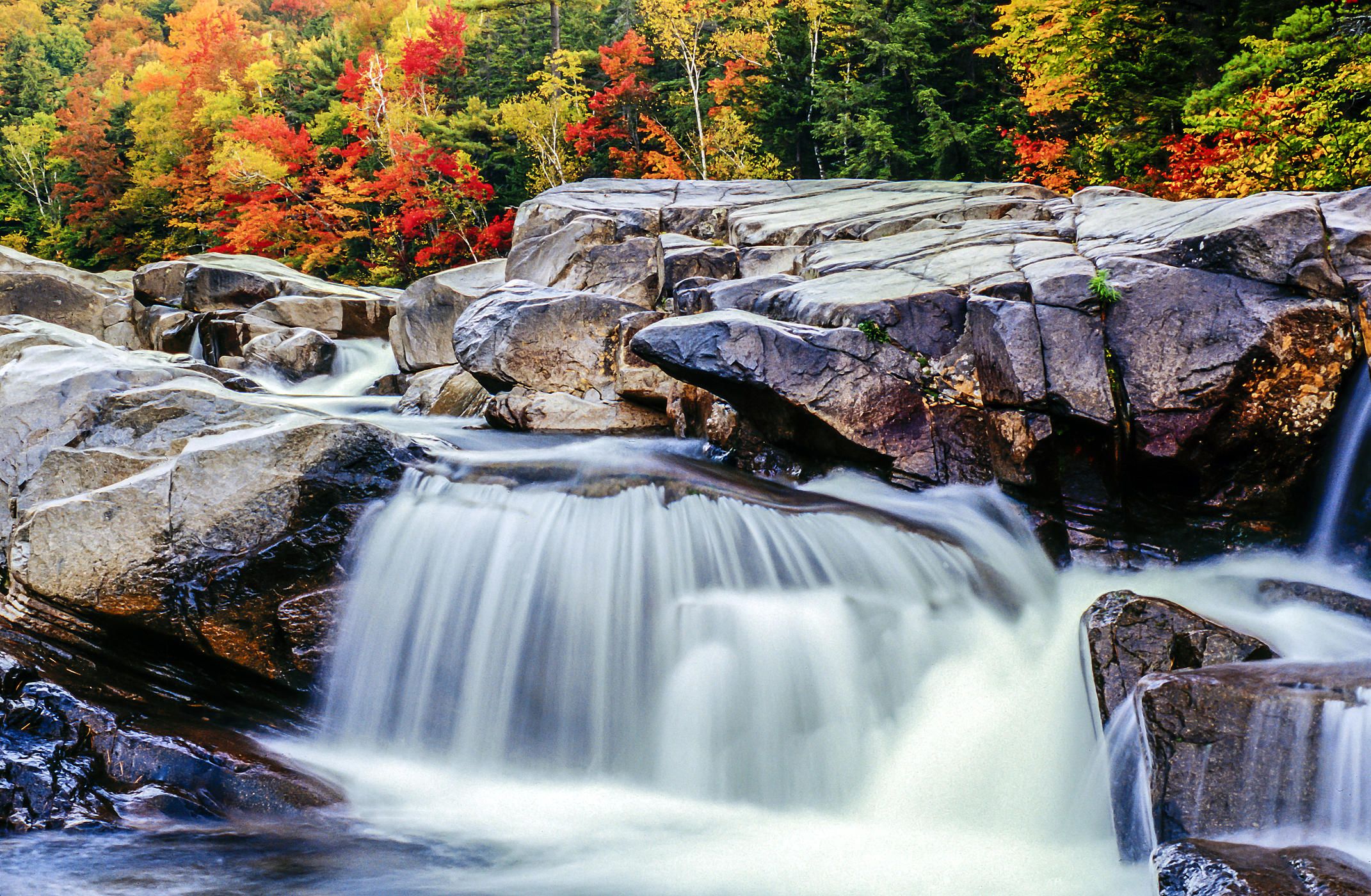 2142x1400 Reasons the White Mountains of NH Is Your Next Scenic Road Trip