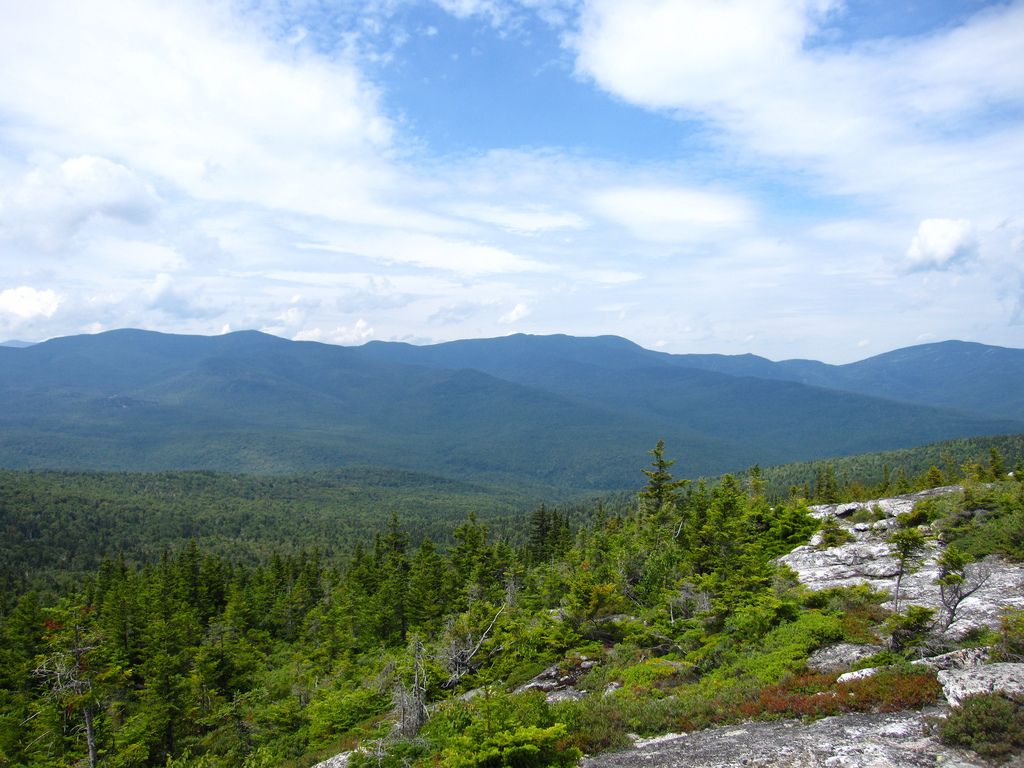 1024x768 White Mountain National Forest: A Weeks Act Forest Profile Forest Foundation