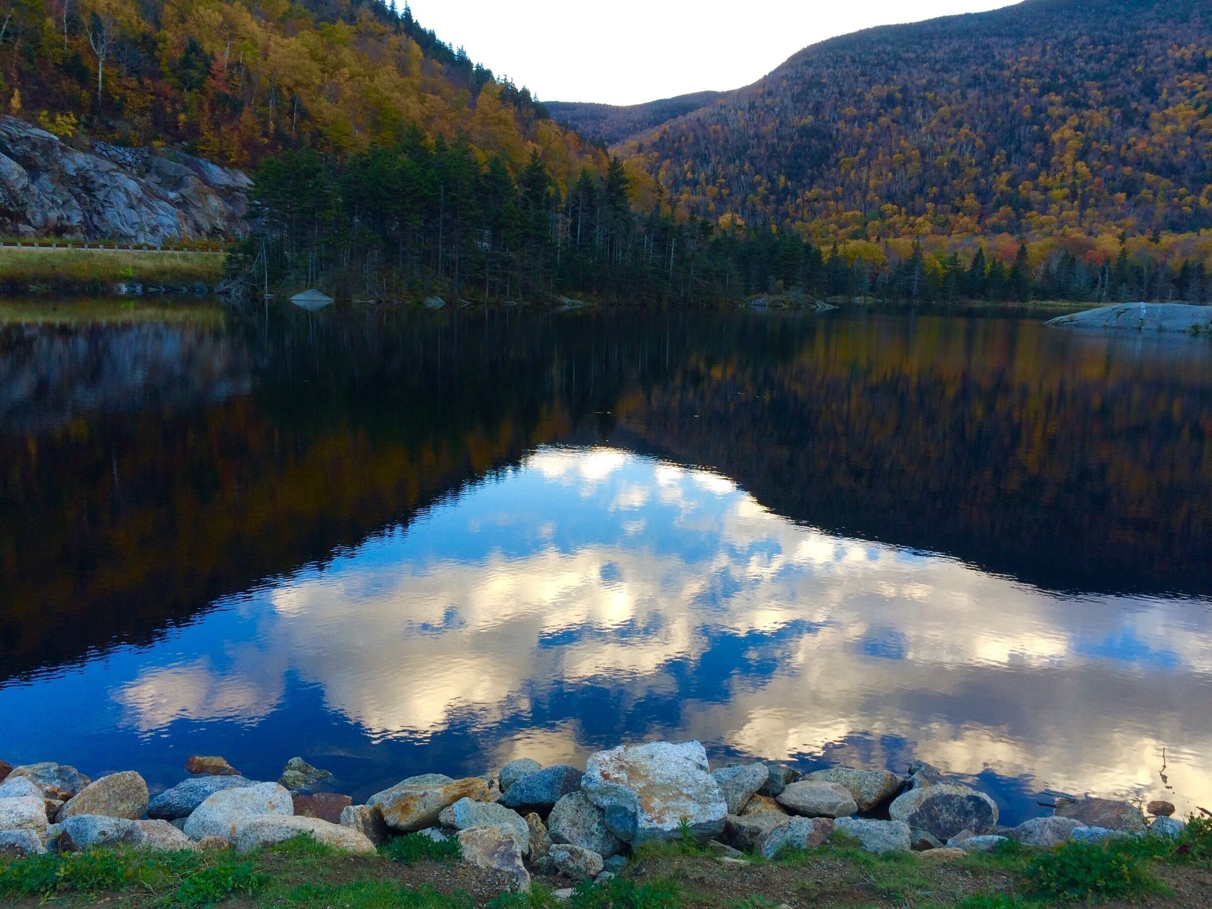 2448x1836 White Mountain National Forest Tours