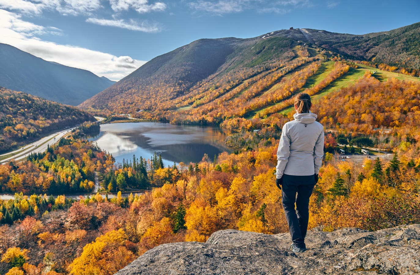1373x900 A Late Autumn Weekend In New Hampshire's White Mountains