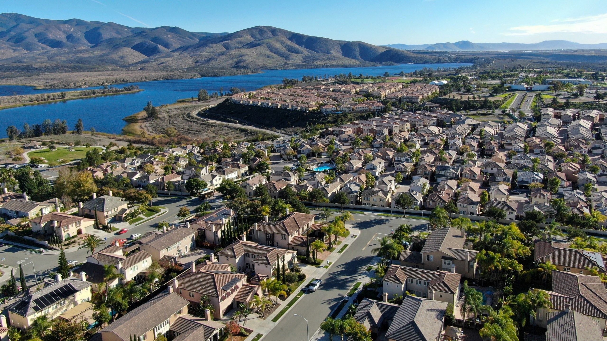 2560x1440 Chula Vista's First Time Homebuyer Program Relaunched For Low Income Families