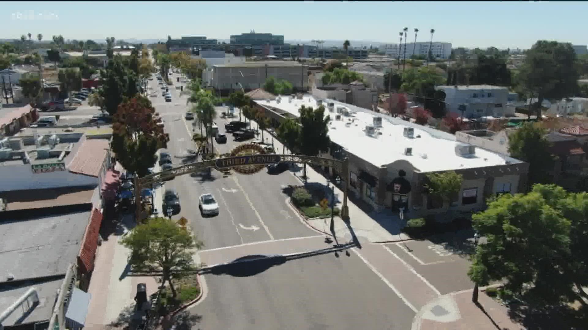 1920x1080 Chula Vista Then & Now: Revisiting 1994 profile on San Diego neighborhood