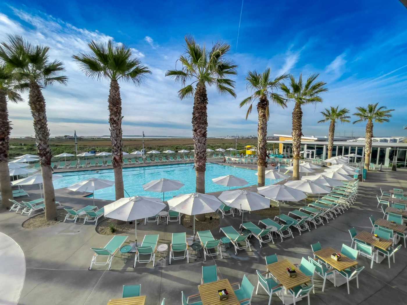 1400x1050 The Chula Vista Bayfront Staycation Challenge: Can You Do It All?