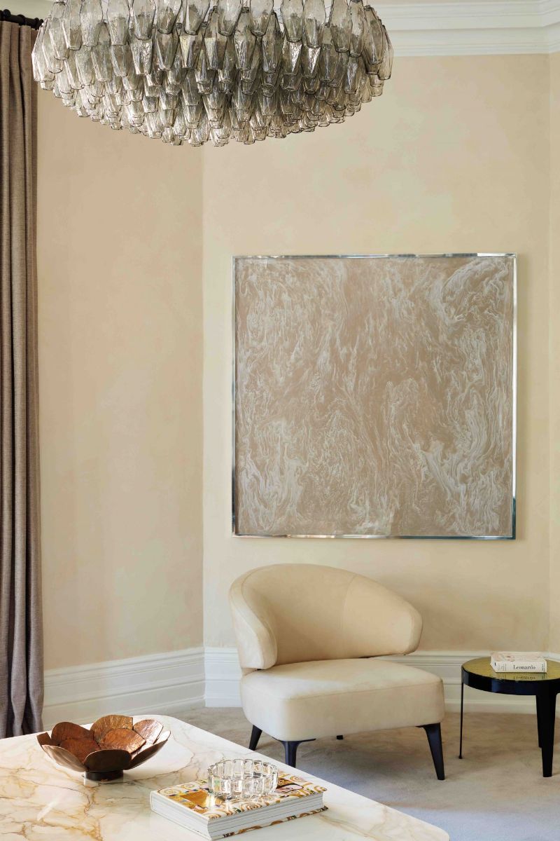 800x1200 A Statement Wallpaper Design Is The Highlight Of This London Apartment