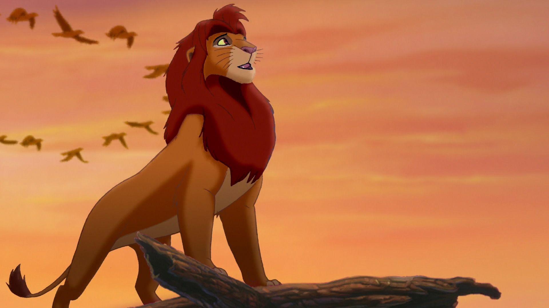 Simba Lion King Movie Why It Hits Different 30 Years Later Achievers Simba Lion King Movie Why It Hits Different 30 Years Later Achievers