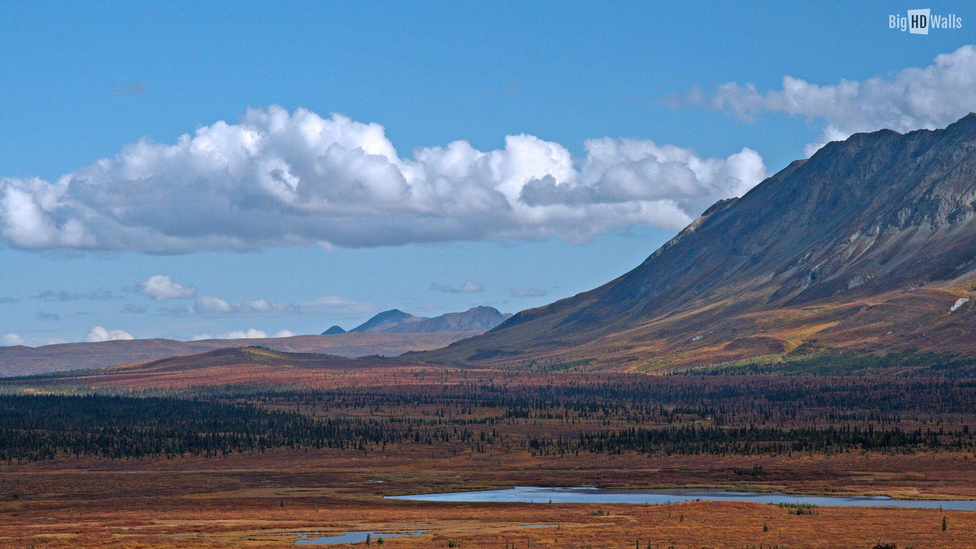 Alaska Landscape Wallpapers Top Free Alaska Landscape Backgrounds