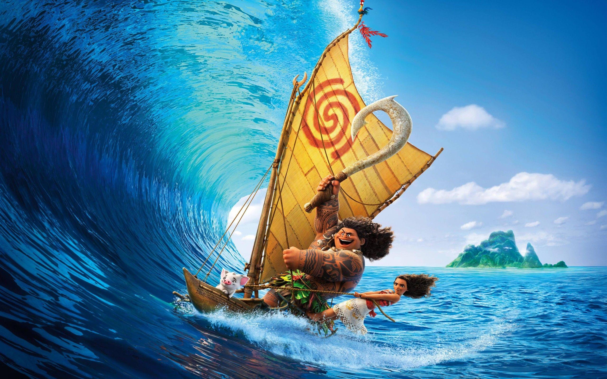2560x1600 4k Moana 2560x1600 Resolution HD 4k Wallpaper, Image