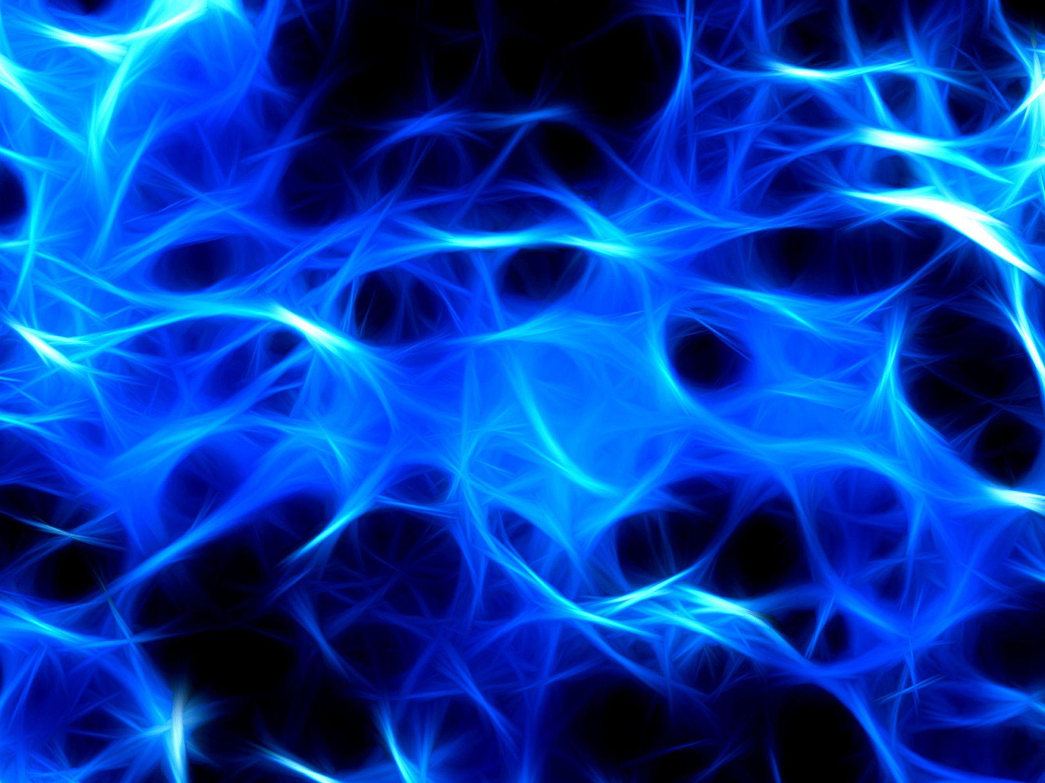 Blue Flames Wallpapers - Top Hình Ảnh Đẹp