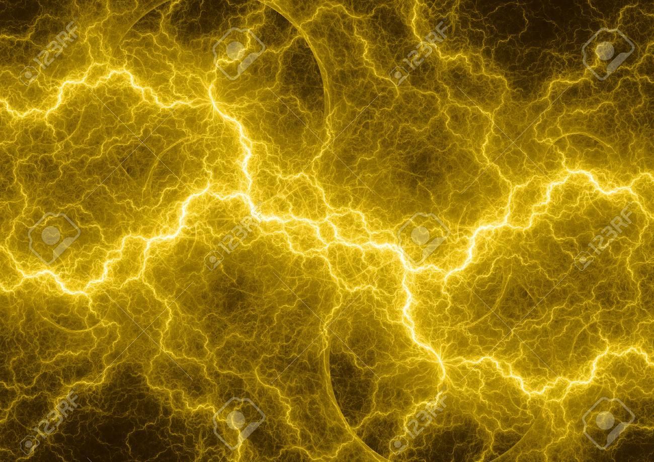 Yellow Lightning Wallpapers - Top Free Yellow Lightning Backgrounds -  WallpaperAccess