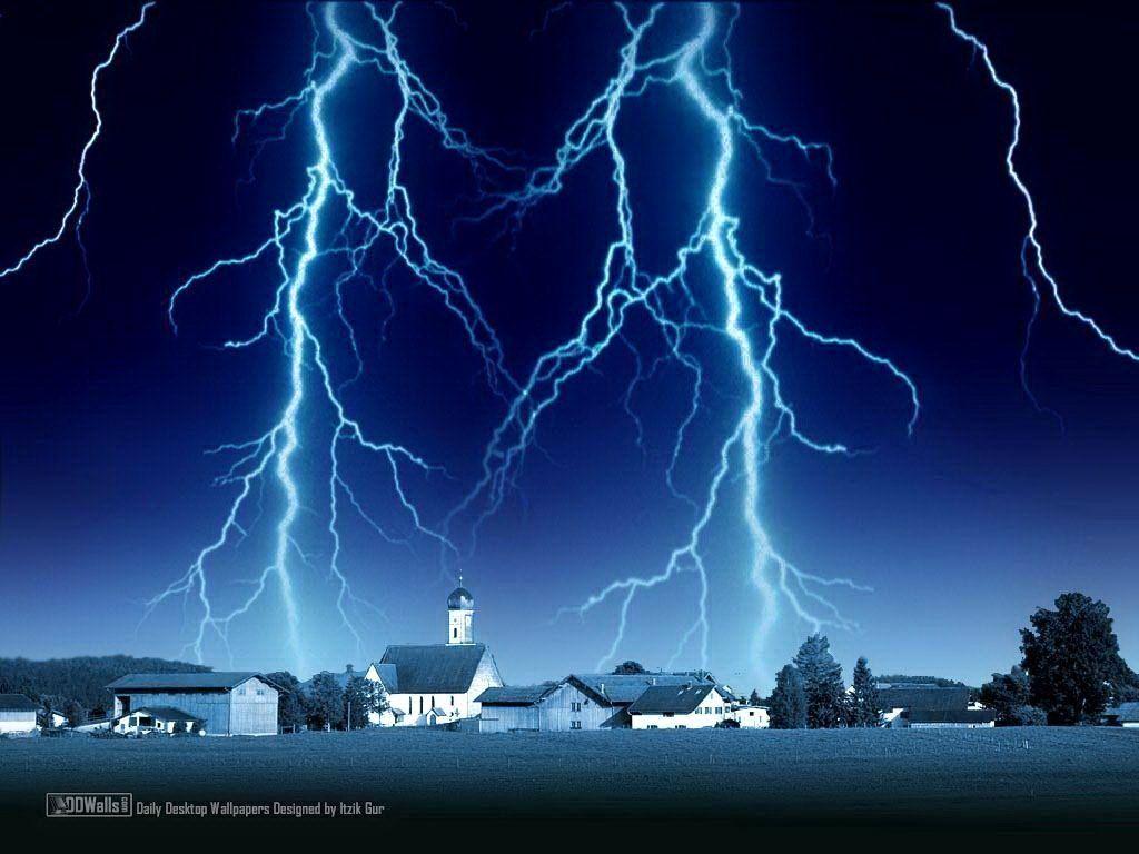 1024x768 Lightning Background Elegant Lightning Storm Wallpaper Wallpaper