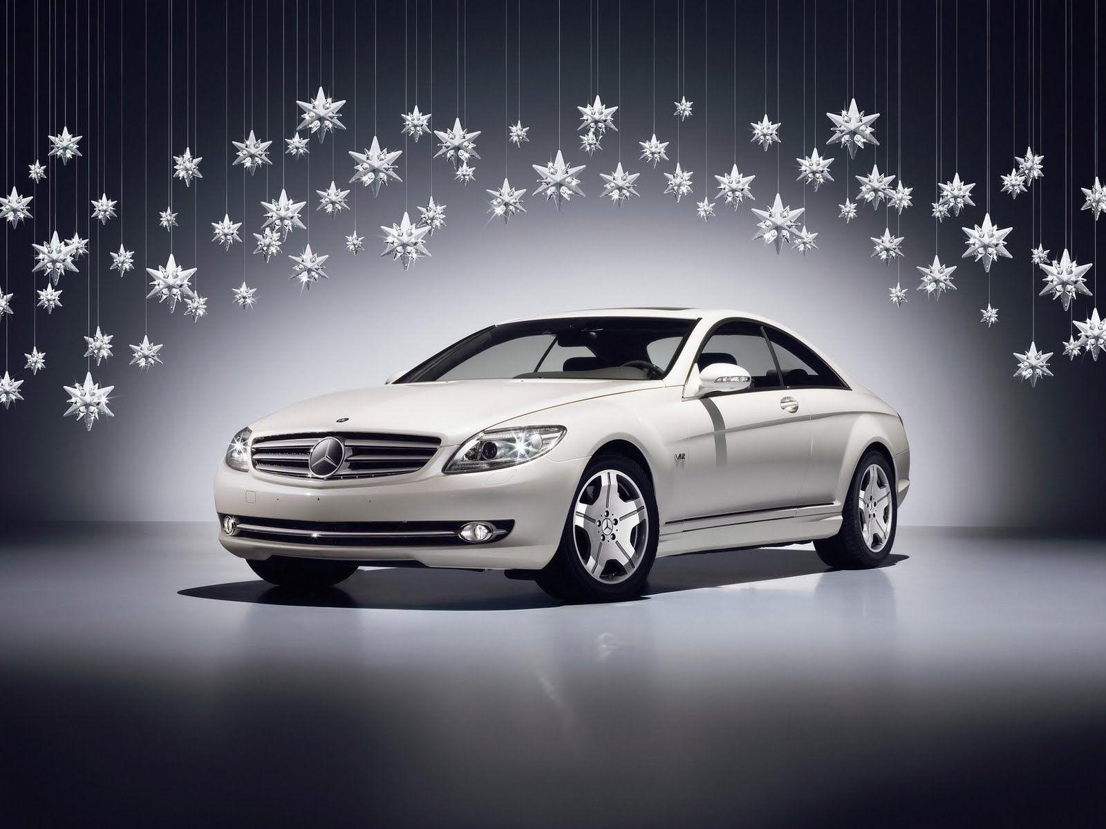 1600x1200 International Fast Cars: Mercedes Benz Wallpaper