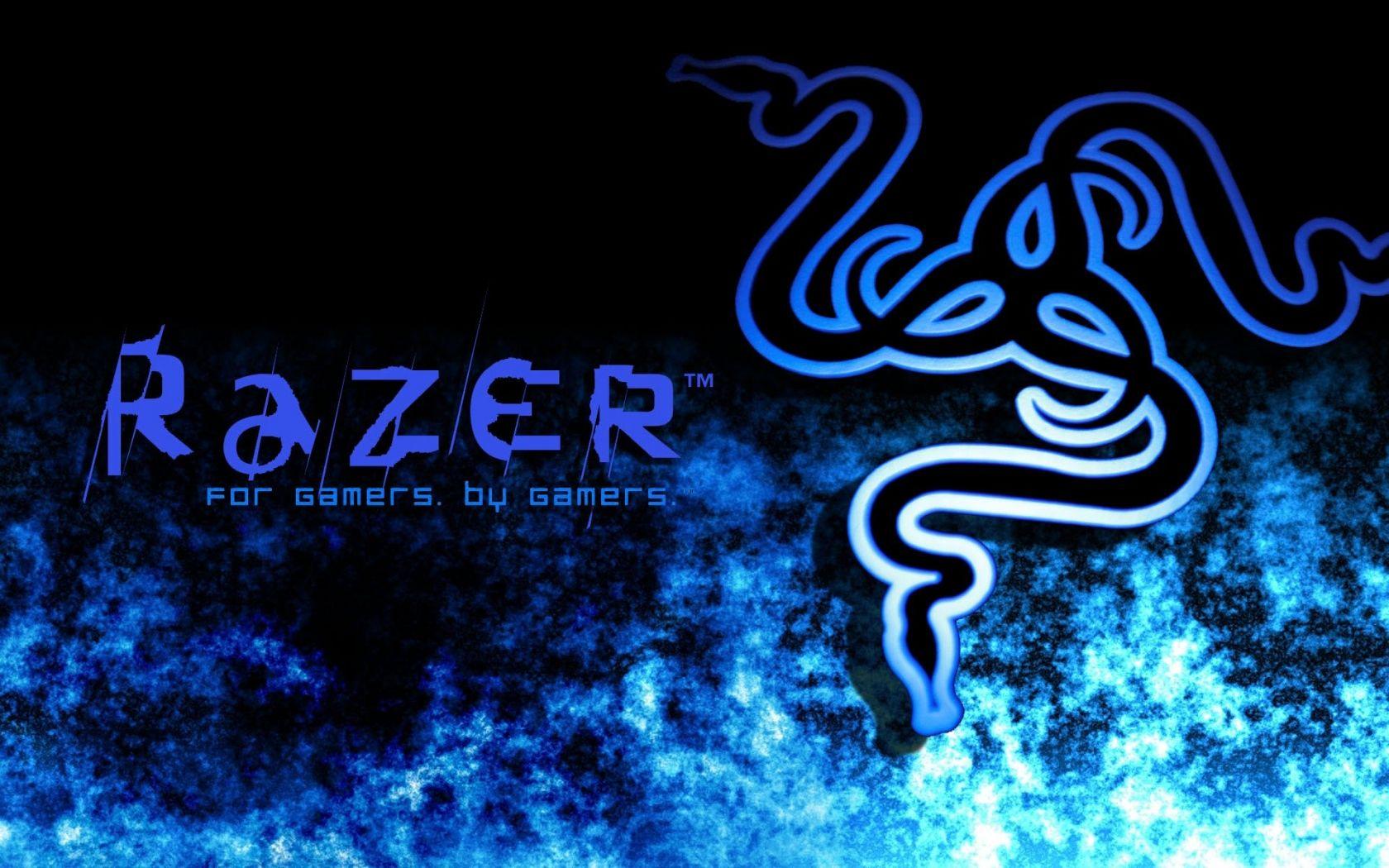 1680x1050 Free download RAZER GAMING computer game wallpaper background