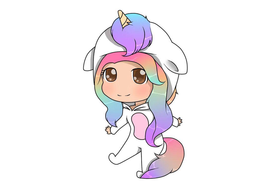 1032x774 Unicorn